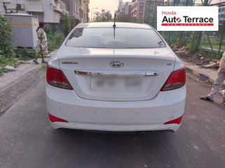 2016 Hyundai&nbsp;Verna 2020-2023 1.6 CRDI