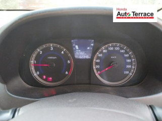 2016 Hyundai&nbsp;Verna 2020-2023 1.6 CRDI