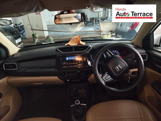 2019 Honda&nbsp;Amaze 2016-2021 S Petrol