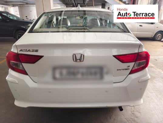 2019 Honda&nbsp;Amaze 2016-2021 S Petrol