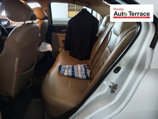 2019 Honda&nbsp;Amaze 2016-2021 S Petrol