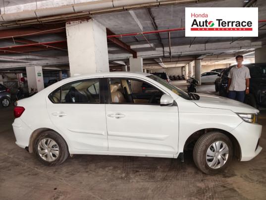 2019 Honda&nbsp;Amaze 2016-2021 S Petrol