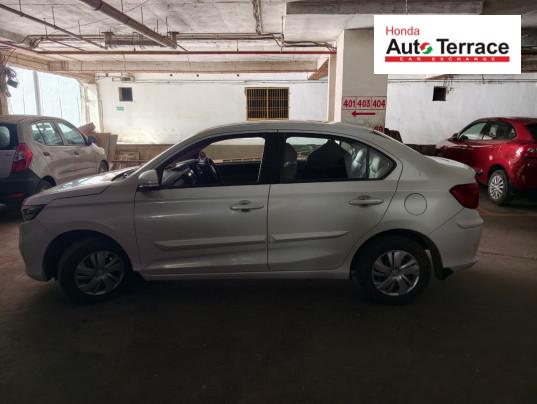 2019 Honda&nbsp;Amaze 2016-2021 S Petrol