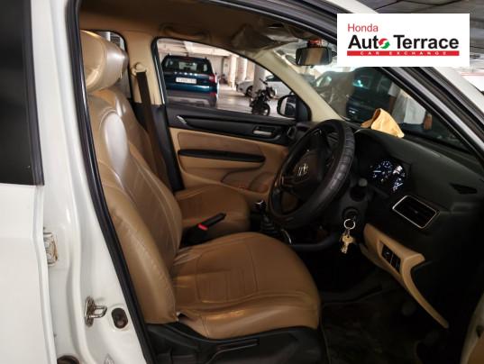 2019 Honda&nbsp;Amaze 2016-2021 S Petrol