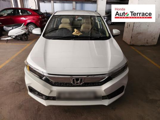 2019 Honda&nbsp;Amaze 2016-2021 S Petrol