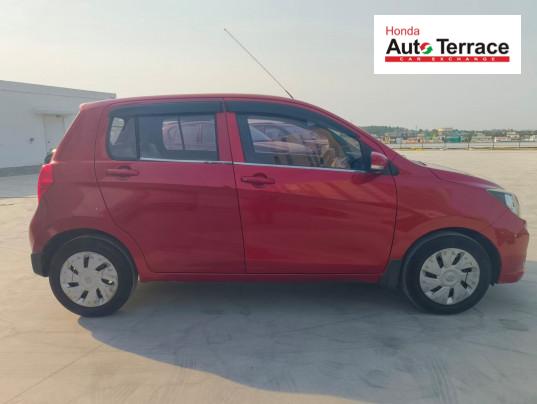 2019 Maruti&nbsp;Celerio 2017-2021 ZXI MT BSIV