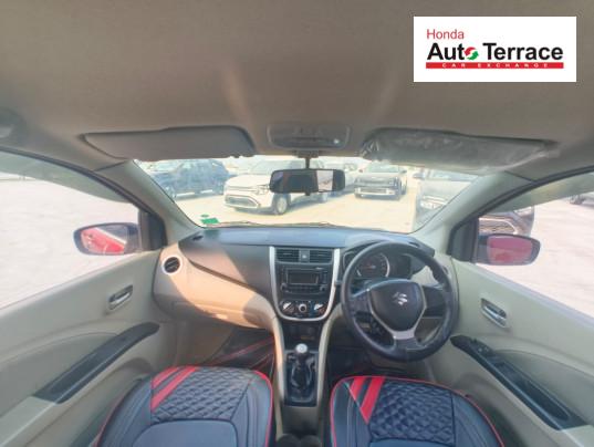 2019 Maruti&nbsp;Celerio 2017-2021 ZXI MT BSIV