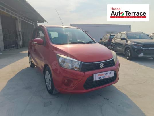 2019 Maruti&nbsp;Celerio 2017-2021 ZXI MT BSIV