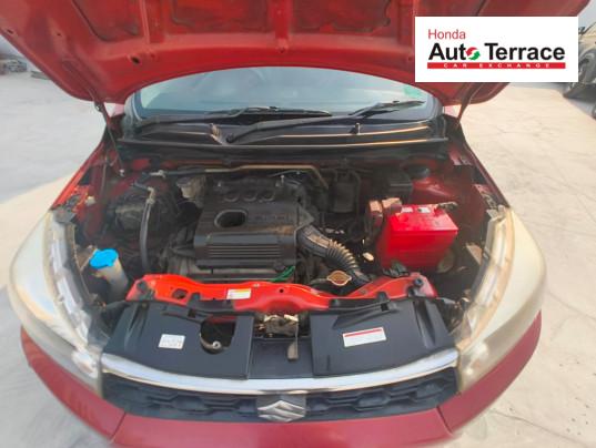 2019 Maruti&nbsp;Celerio 2017-2021 ZXI MT BSIV