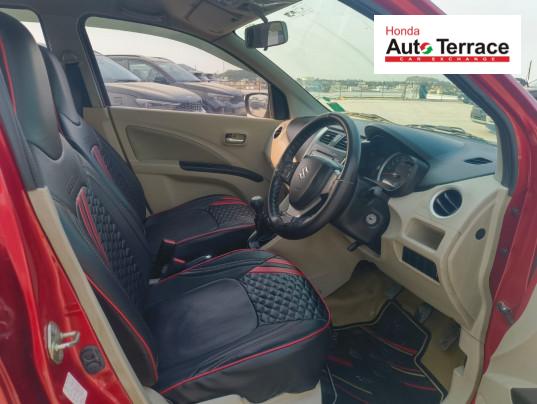 2019 Maruti&nbsp;Celerio 2017-2021 ZXI MT BSIV