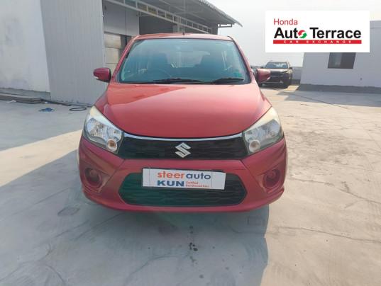 2019 Maruti&nbsp;Celerio 2017-2021 ZXI MT BSIV