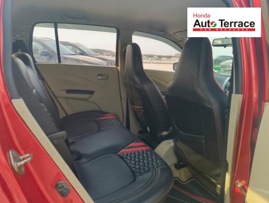 2019 Maruti&nbsp;Celerio 2017-2021 ZXI MT BSIV