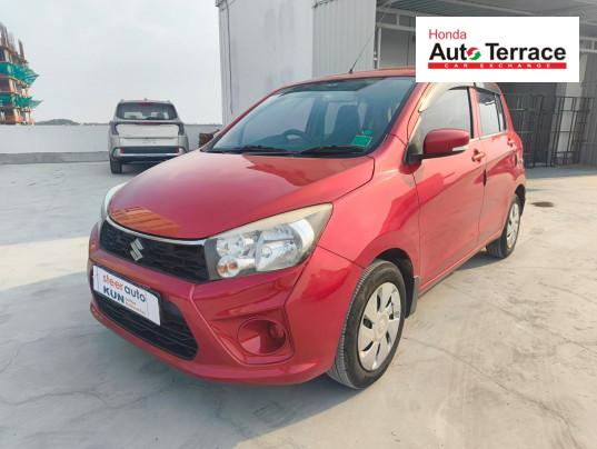 2019 Maruti&nbsp;Celerio 2017-2021 ZXI MT BSIV