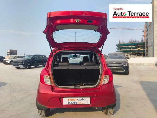 2019 Maruti&nbsp;Celerio 2017-2021 ZXI MT BSIV