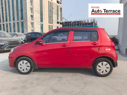 2019 Maruti&nbsp;Celerio 2017-2021 ZXI MT BSIV