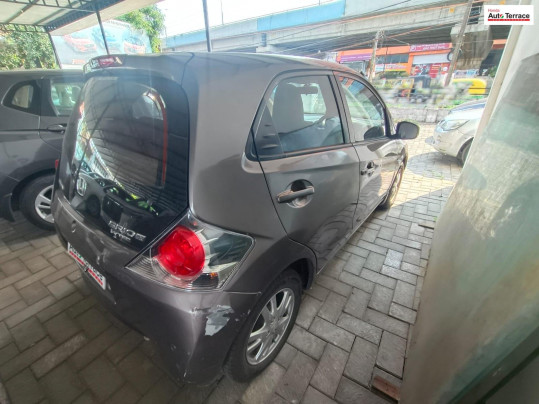 2014 Honda&nbsp;Brio VX AT