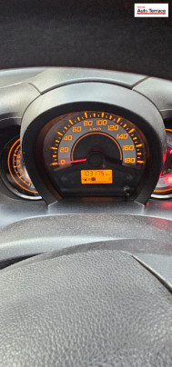 2014 Honda&nbsp;Brio VX AT