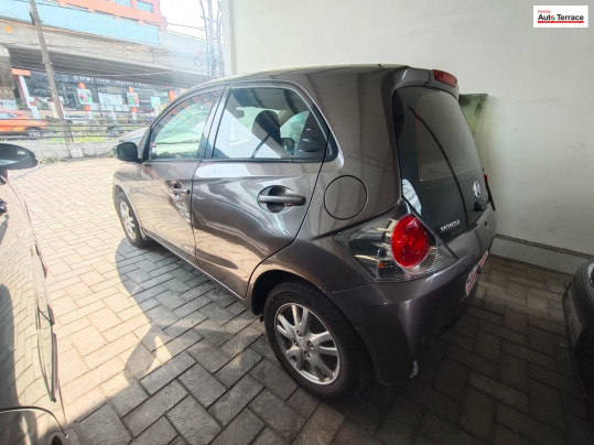 2014 Honda&nbsp;Brio VX AT