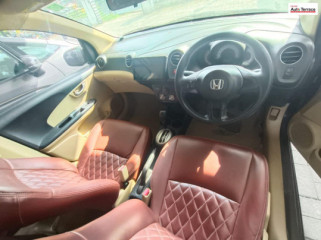2014 Honda&nbsp;Brio VX AT