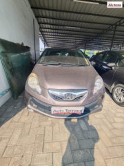 2014 Honda&nbsp;Brio VX AT