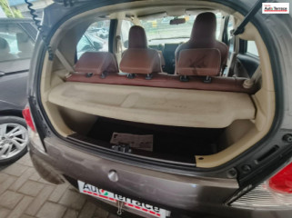 2014 Honda&nbsp;Brio VX AT