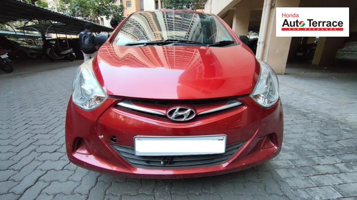 2013 Hyundai&nbsp;EON Era