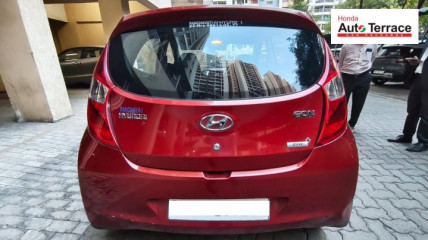 2013 Hyundai&nbsp;EON Era