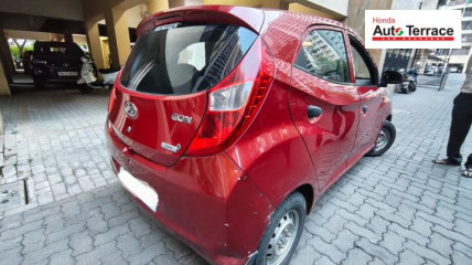 2013 Hyundai&nbsp;EON Era