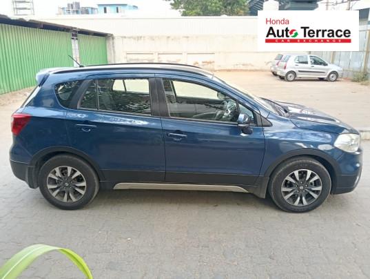 2020 Maruti&nbsp;S-Cross 2017-2020 DDiS 200 Zeta