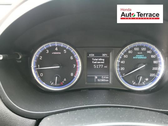 2020 Maruti&nbsp;S-Cross 2017-2020 DDiS 200 Zeta