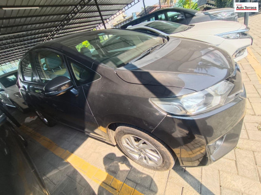 2016 Honda&nbsp;Jazz 2018-2020 V CVT