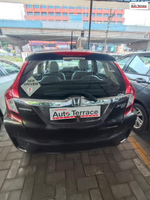 2016 Honda&nbsp;Jazz 2018-2020 V CVT