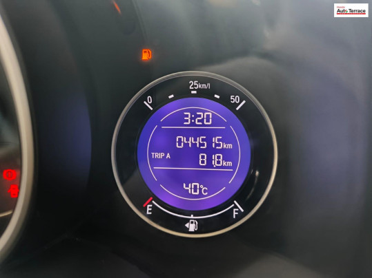 2016 Honda&nbsp;Jazz 2018-2020 V CVT