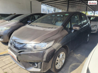2016 Honda&nbsp;Jazz 2018-2020 V CVT