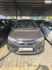 2016 Honda&nbsp;Jazz 2018-2020 V CVT