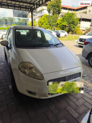 2012 Fiat&nbsp;Grande Punto 1.2 Emotion