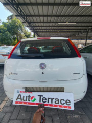 2012 Fiat&nbsp;Grande Punto 1.2 Emotion