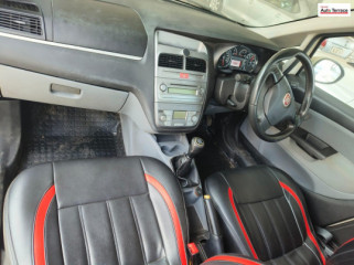 2012 Fiat&nbsp;Grande Punto 1.2 Emotion