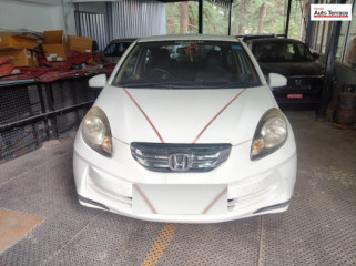 2015 Honda&nbsp;Amaze 2016-2021 S Petrol