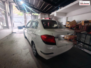 2015 Honda&nbsp;Amaze 2016-2021 S Petrol