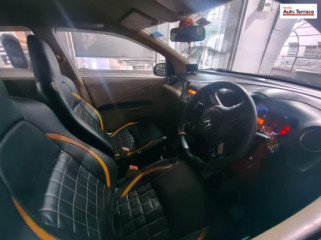 2015 Honda&nbsp;Amaze 2016-2021 S Petrol