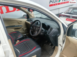 2015 Honda&nbsp;Amaze 2016-2021 S Petrol