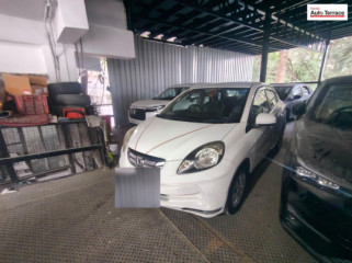 2015 Honda&nbsp;Amaze 2016-2021 S Petrol