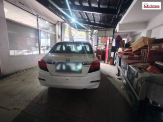 2015 Honda&nbsp;Amaze 2016-2021 S Petrol