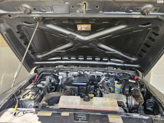 2023 Mahindra&nbsp;Thar LX 4-Str Hard Top Diesel