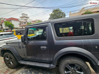 2023 Mahindra&nbsp;Thar LX 4-Str Hard Top Diesel