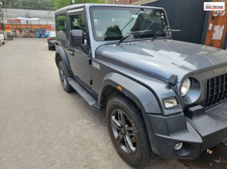 2023 Mahindra&nbsp;Thar LX 4-Str Hard Top Diesel