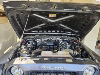 2023 Mahindra&nbsp;Thar LX 4-Str Hard Top Diesel