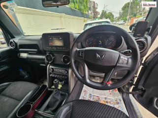 2023 Mahindra&nbsp;Thar LX 4-Str Hard Top Diesel