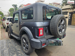 2023 Mahindra&nbsp;Thar LX 4-Str Hard Top Diesel